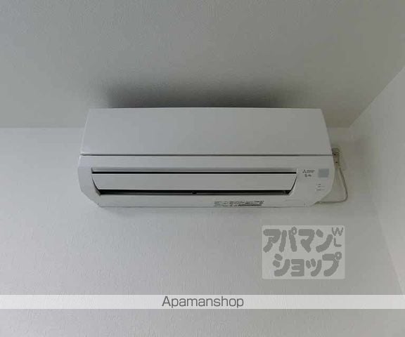 ジャービス西京極の内装写真
