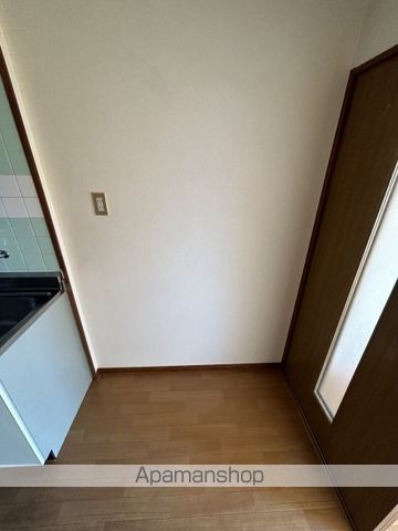 シティハイツ西本YSの内装写真
