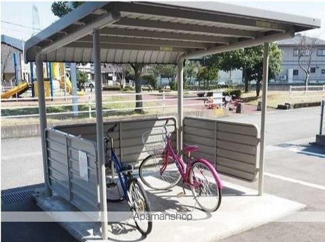 富山地鉄不二越上滝 大泉駅 徒歩34分 2階建 築15年のその他写真
