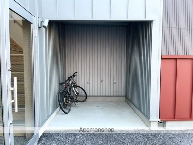 HOUSE I NANABANKANのその他写真