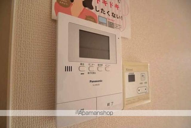 クレセント中島の内装写真