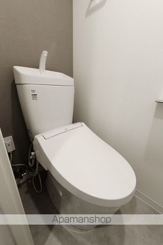 creal高田馬場IIIの内装写真