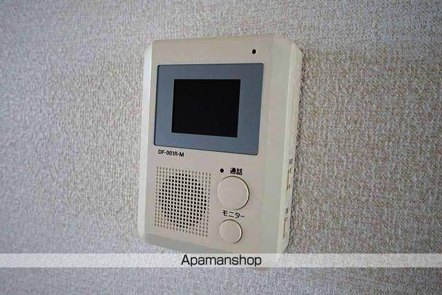レオネクスト住吉Aの内装写真