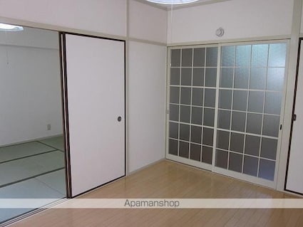 メゾンカトレア[2DK/34m2]のリビング・居間2