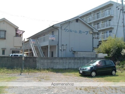 和歌山県和歌山市島橋東ノ丁[1R/23.19m2]の外観2