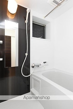 エイチツー[1LDK/34.68m2]のバス