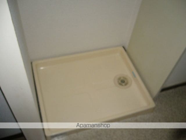 センチュリーハイツ三徳の内装写真