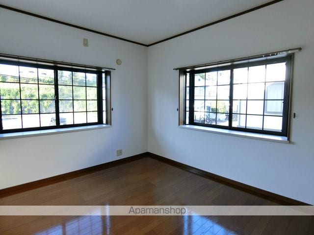 SALEM Aの内装写真