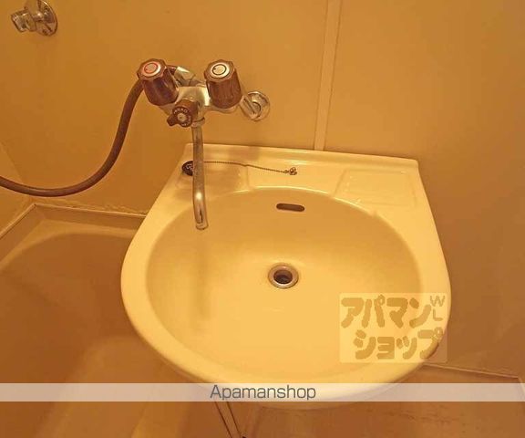 メゾン桃栄の内装写真