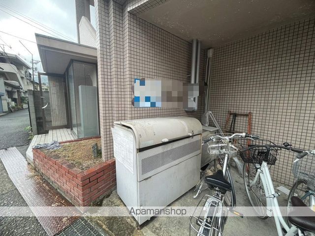 第二山田ビルのその他写真