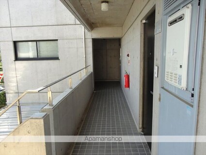 ＳＵＮ　ＧＲＯＶＥ[1R/25.69m2]の共用部1