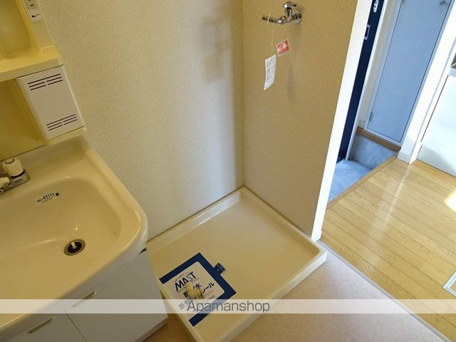 コンフォーレ石川の内装写真