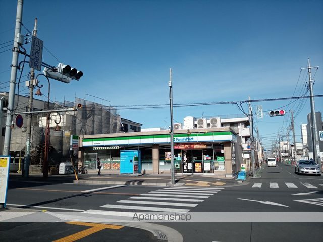 レオパレスサニーハイツの周辺写真