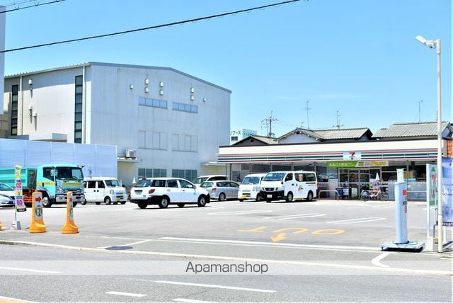 パークハイム南花田の周辺写真