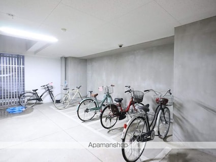 エルスタンザ千代田[1K/26.67m2]の共用部4