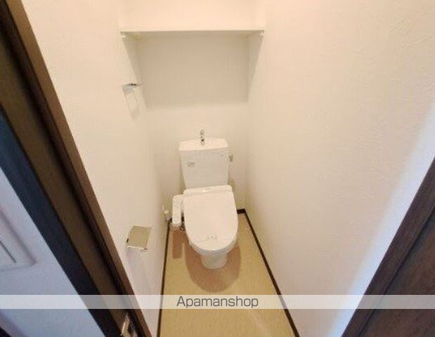 GRAND CASA SHIN−OSAKA SOUTHの内装写真
