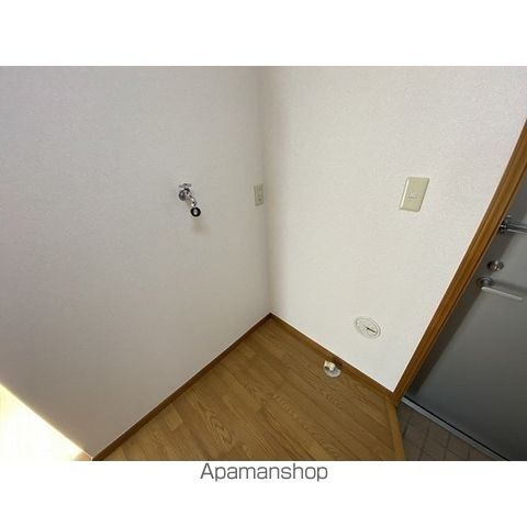 セードルMの内装写真