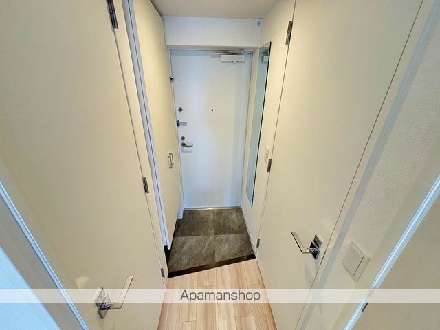 SERENITE新大阪ミラク弐番館の内装写真
