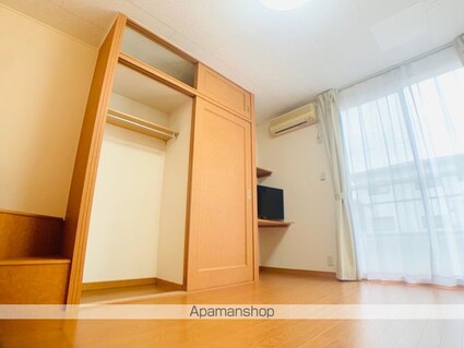 レオパレスフロンティア[1K/23.18m2]のその他部屋・スペース1