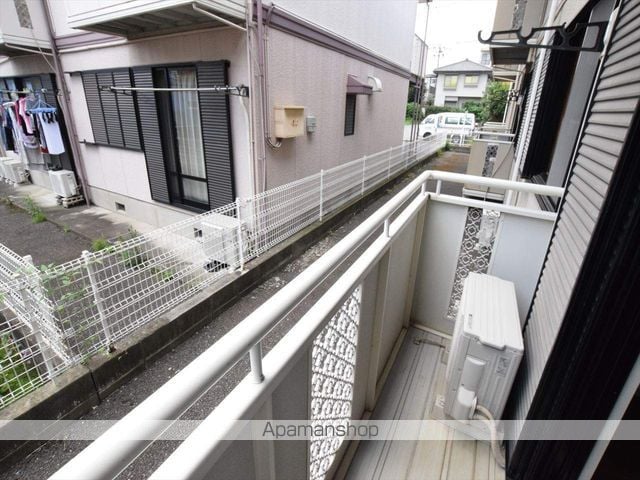 セジュール共和の内装写真
