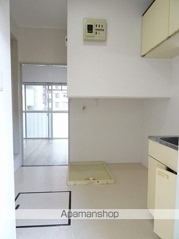 原の町マンションの内装写真