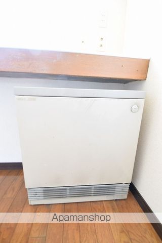 セントヒルズ仙台の内装写真
