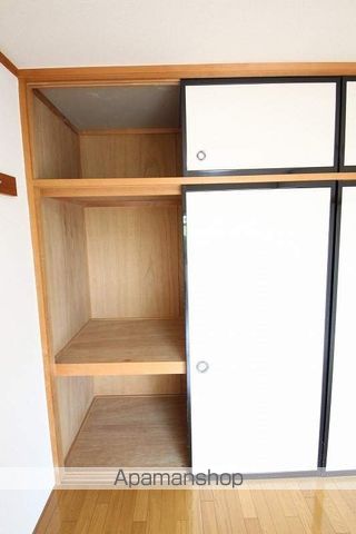 グレイス西小泉の内装写真