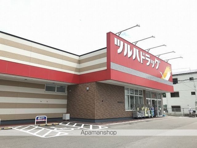 レオパレスＷＡＶＥ 103 ｜ 高知県高知市長浜4561-2（賃貸アパート1K・1階・23.18㎡） その19