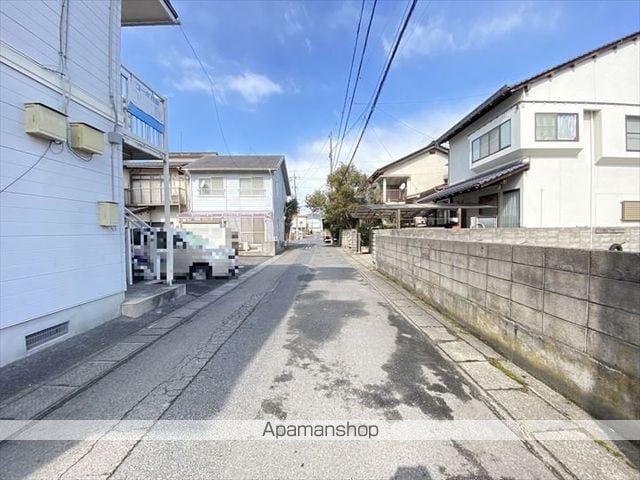 フィオーレ花園の周辺写真
