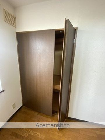 グリーンコート青葉の内装写真