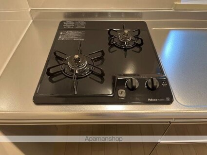 コンソラール[2LDK/53.8m2]のキッチン2