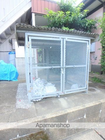 日髙アパートのその他写真