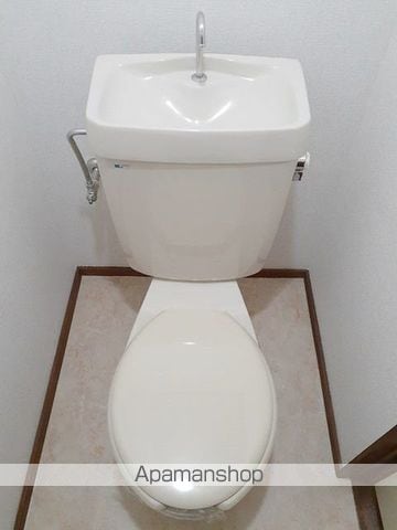 エルディムグリーンハイツの内装写真
