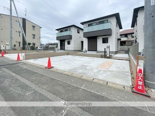 １００７ーＣＡＳＡ　Ｂ 棟 ｜ 千葉県千葉市緑区鎌取町125-4B棟（賃貸一戸建3LDK・1階・83.84㎡） その19