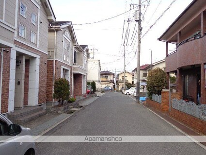 ネオハイムＣ[1R/33.15m2]の周辺2