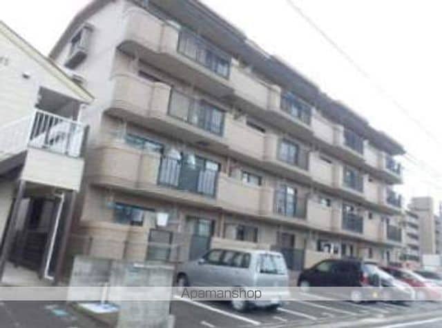 リバーサイド山本の外観写真