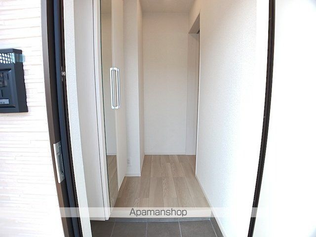 サントーク ヌーヴォーの内装写真