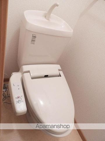 ボニートK IIIの内装写真