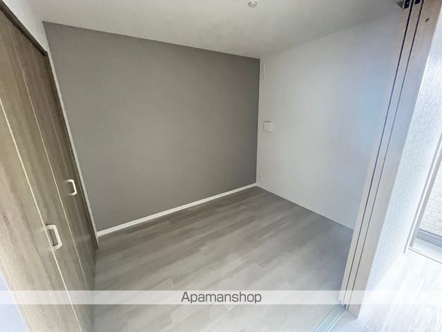 ACT池田本町の内装写真