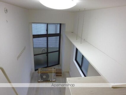 東京都中野区大和町１丁目[1R/20m2]の内装
