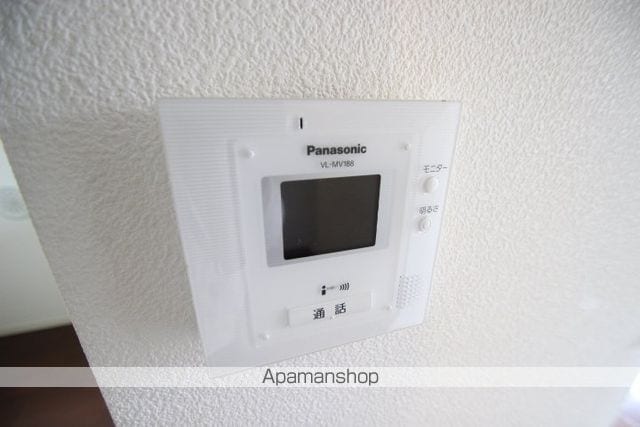 SUN STREAMの内装写真