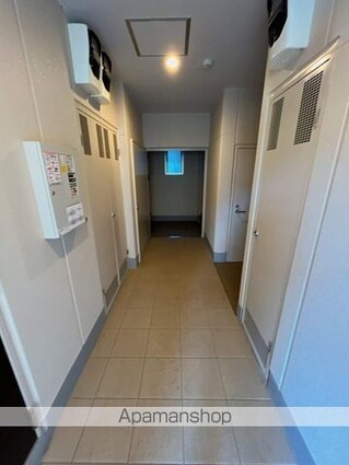 イーストガーデン[1LDK/38.2m2]のロビー