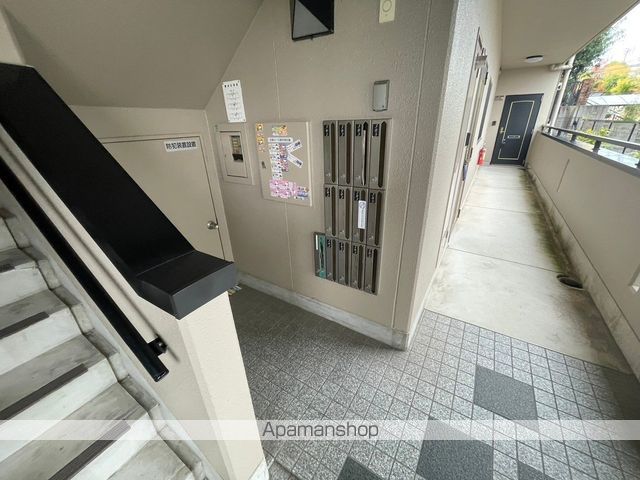フォレスト・フィールド梅森台のその他写真