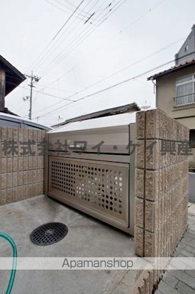ＣＯＣＯ川西町[1LDK/30.35m2]の共用部11