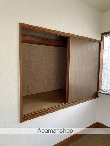 メゾンハマナスの内装写真