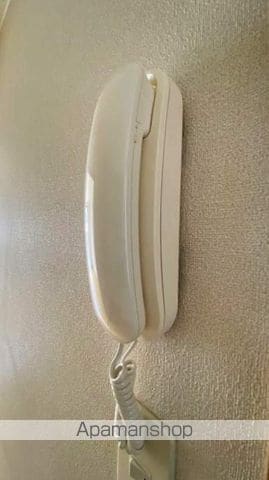 カーサシエテの内装写真