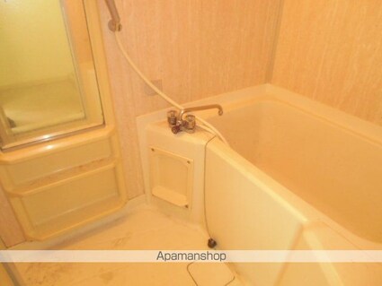 ローズシャトル１号館[2DK/44.5m2]のバス