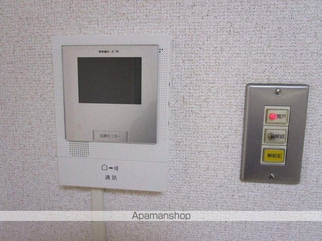 都南マンションの内装写真