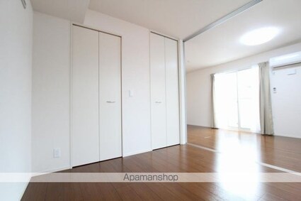 クレール・メゾン[1LDK/42.76m2]のセキュリティ