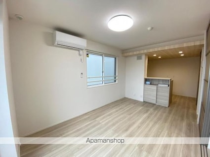 グレイスフル[1LDK/47.67m2]の内装1